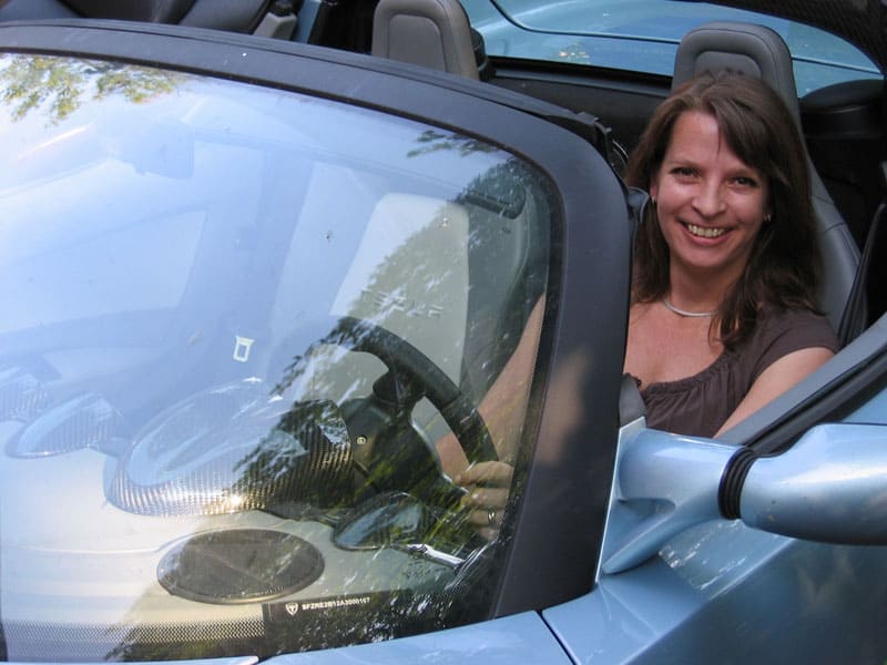 Auto-Diva Vita und Referenzen 44