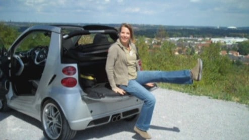 Auto-Diva Vita und Referenzen 43