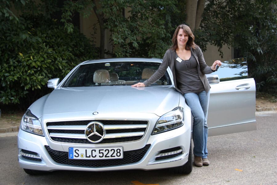 Auto-Diva Vita und Referenzen 42