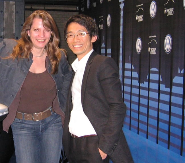 Auto-Diva Vita und Referenzen 93