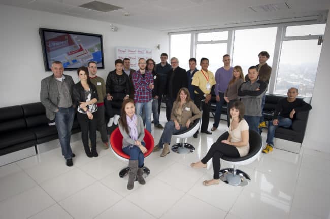 SVPChamps Group Shot - 001