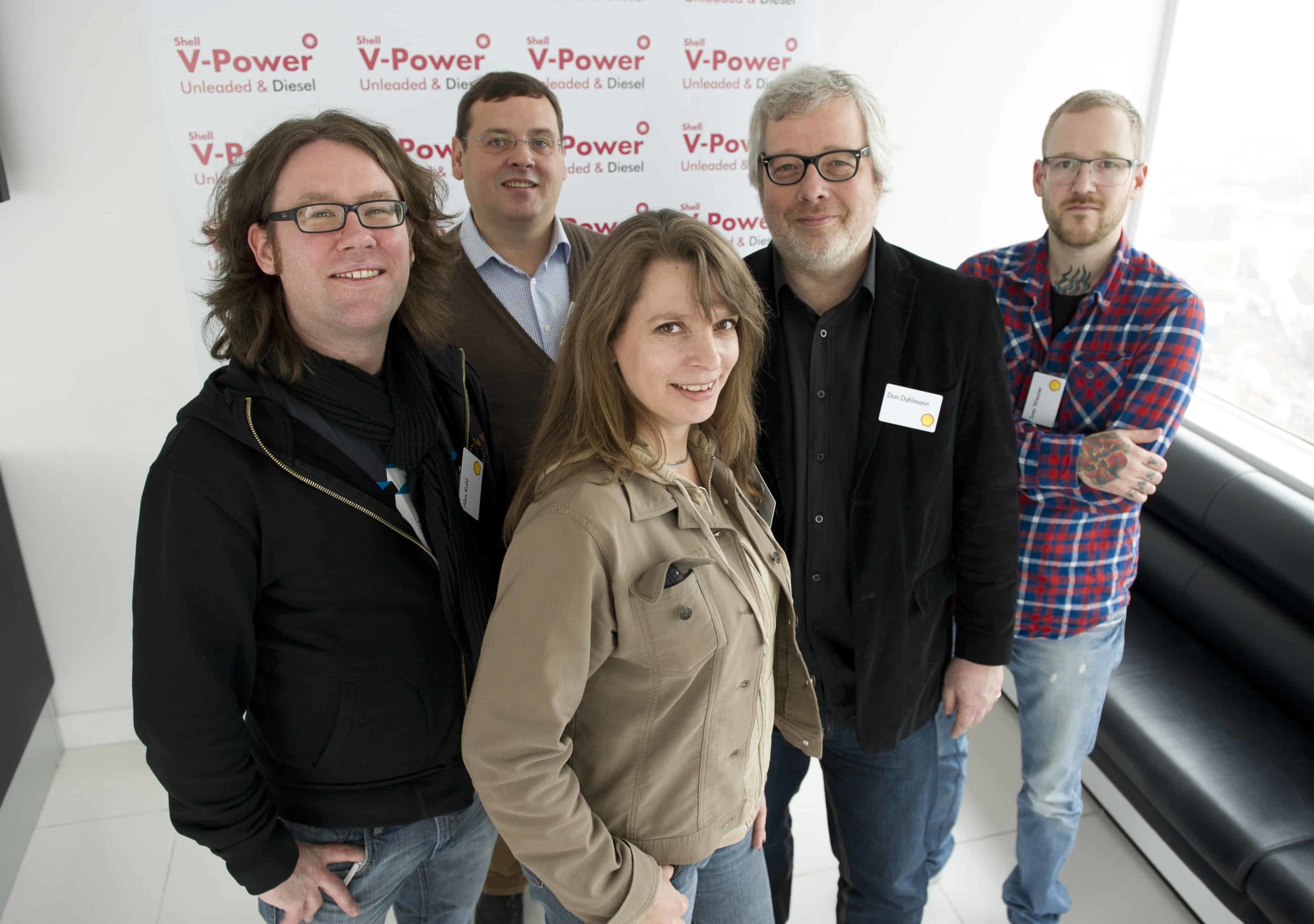 Auto-Diva Vita und Referenzen 41