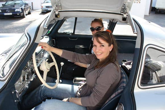 Auto-Diva Vita und Referenzen 37