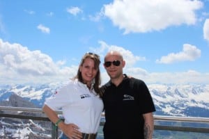 Auto-Diva Vita und Referenzen 89