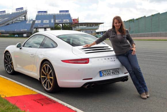 Auto-Diva Vita und Referenzen 35