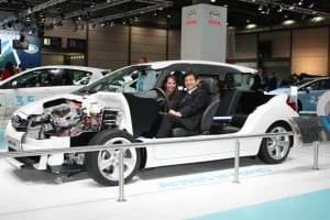 Auto-Diva Vita und Referenzen 87