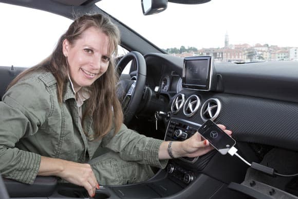 Auto-Diva Vita und Referenzen 34