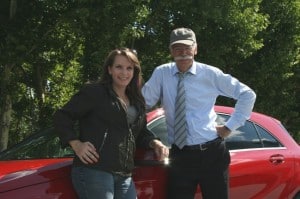 Auto-Diva Vita und Referenzen 82