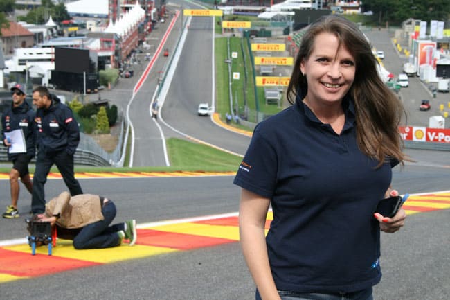 Auto-Diva Vita und Referenzen 31