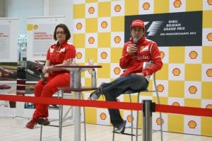 Auto-Diva Vita und Referenzen 83