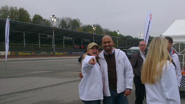 Auto-Diva Vita und Referenzen 81