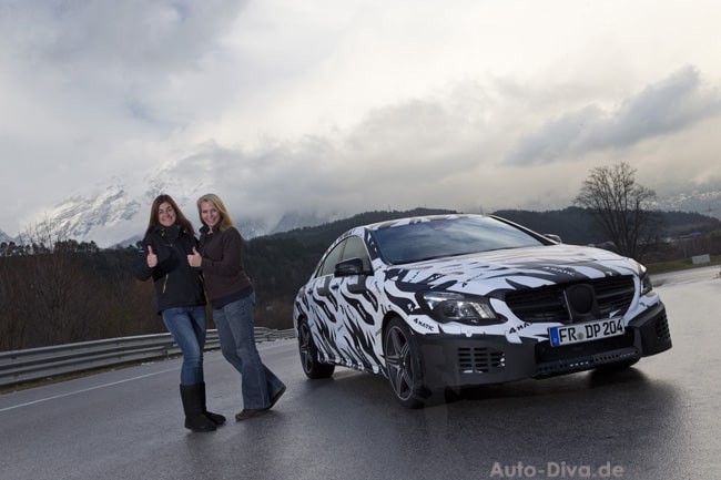 Auto-Diva Vita und Referenzen 30