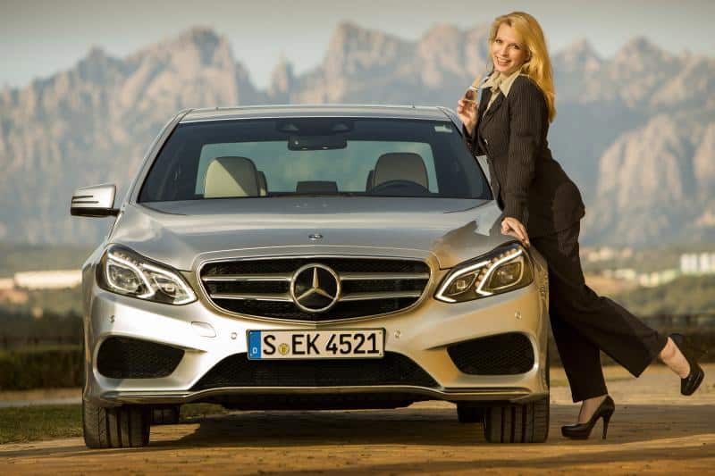 Auto-Diva Vita und Referenzen 26