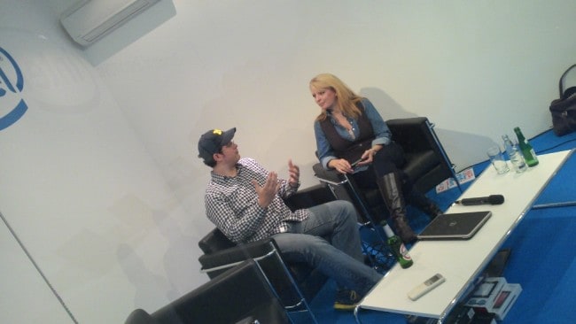 Auto-Diva Vita und Referenzen 79