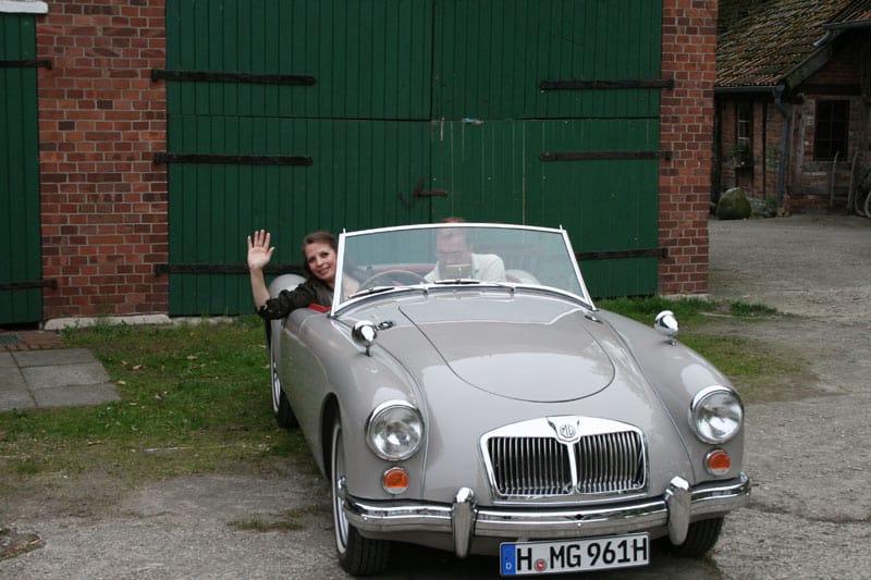 Auto-Diva Vita und Referenzen 22