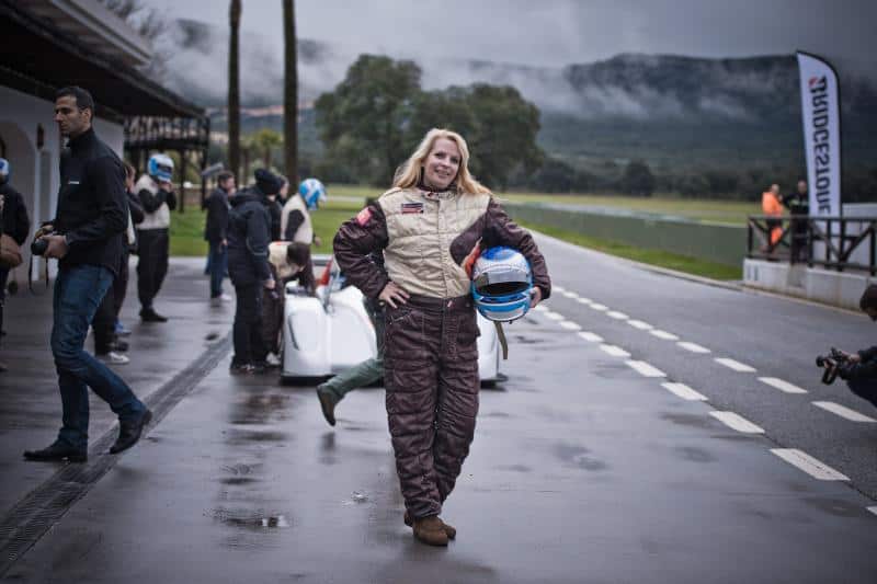 Auto-Diva Vita und Referenzen 21