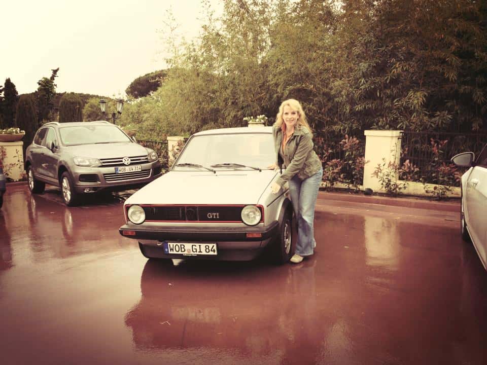 Auto-Diva Vita und Referenzen 20