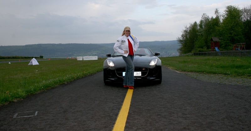 Auto-Diva Vita und Referenzen 18