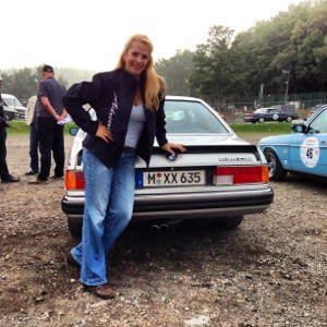 Auto-Diva Vita und Referenzen 16