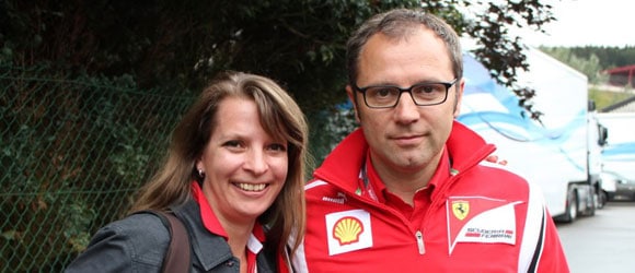 Auto-Diva Vita und Referenzen 72