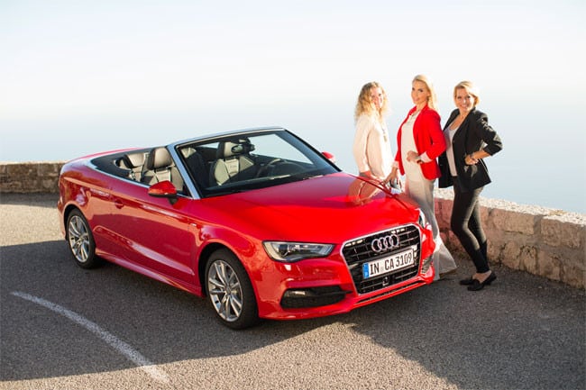 Auto-Diva Vita und Referenzen 71