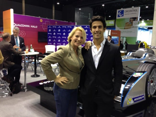 Auto-Diva Vita und Referenzen 70