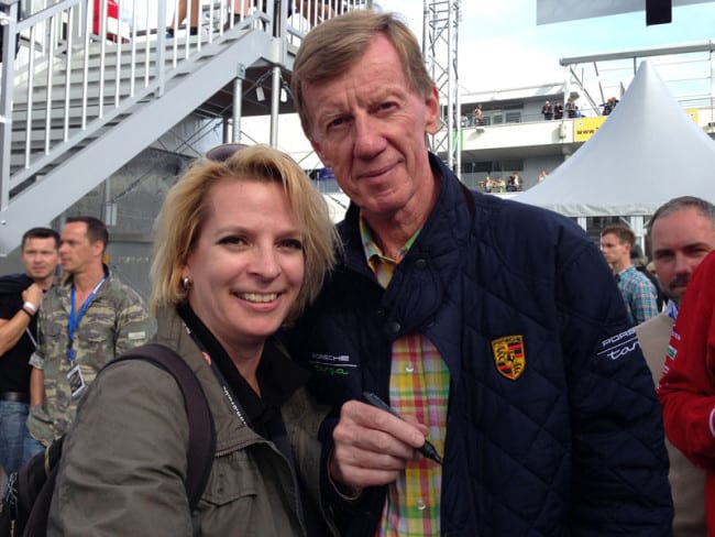 Auto-Diva Vita und Referenzen 63