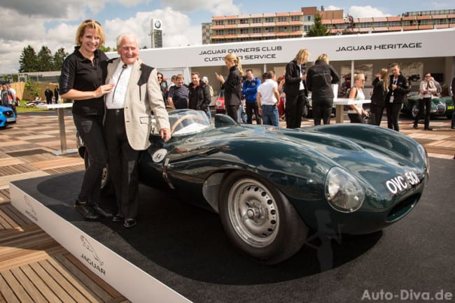 Auto-Diva Vita und Referenzen 67