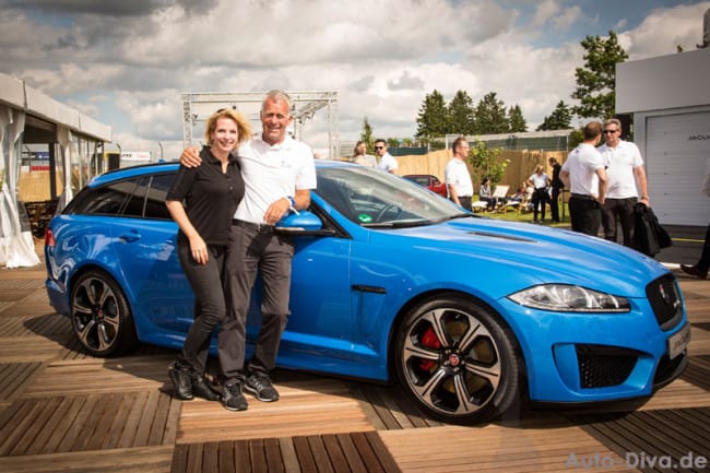 Auto-Diva Vita und Referenzen 66