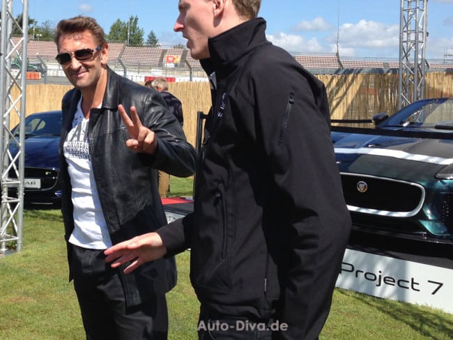 Auto-Diva Vita und Referenzen 65