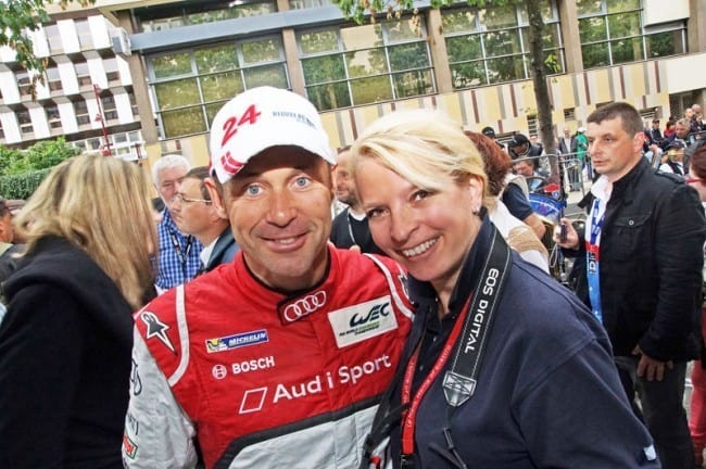 Auto-Diva Vita und Referenzen 62