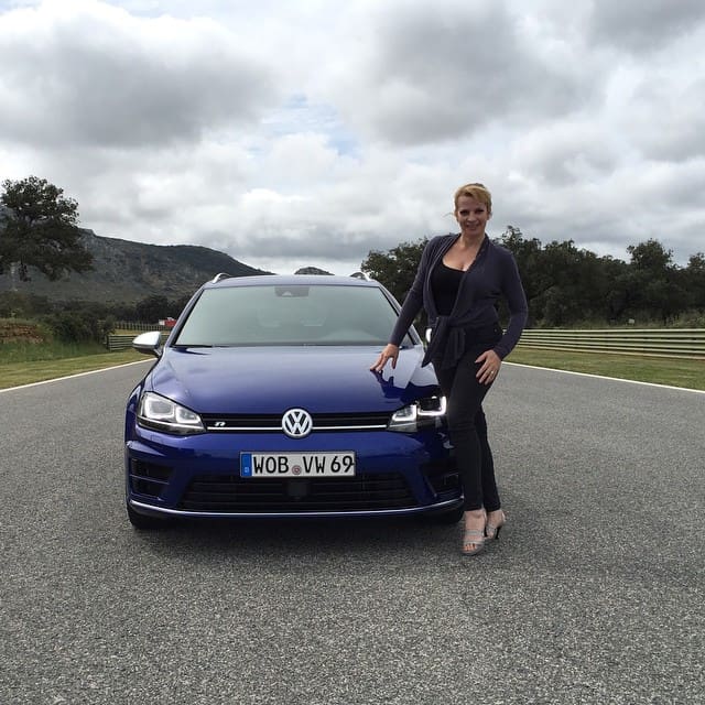 Auto-Diva Vita und Referenzen 15