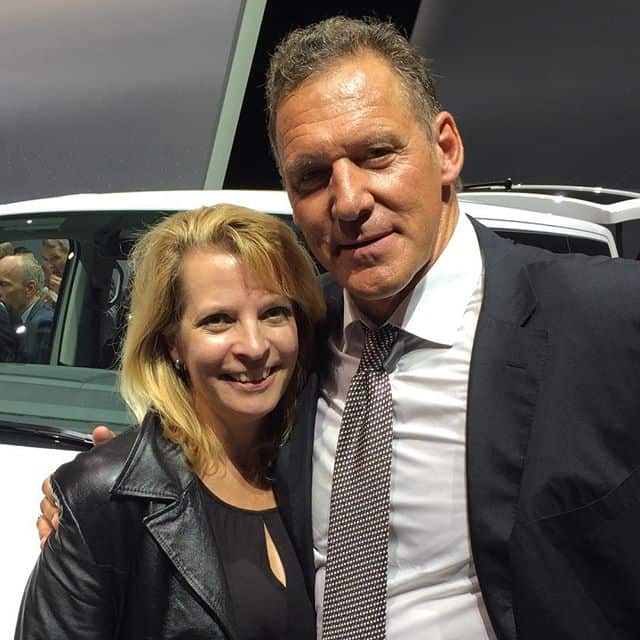 Auto-Diva Vita und Referenzen 59