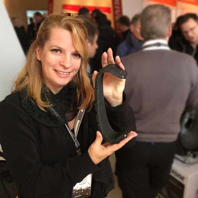 Bridgestone Driveguard - Auto-Diva Nicole