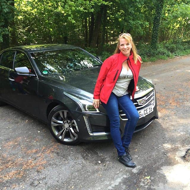 Auto-Diva Vita und Referenzen 14