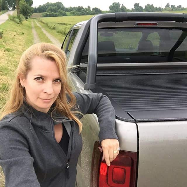 Auto-Diva Vita und Referenzen 13