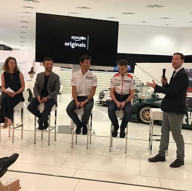 Auto-Diva Vita und Referenzen 57