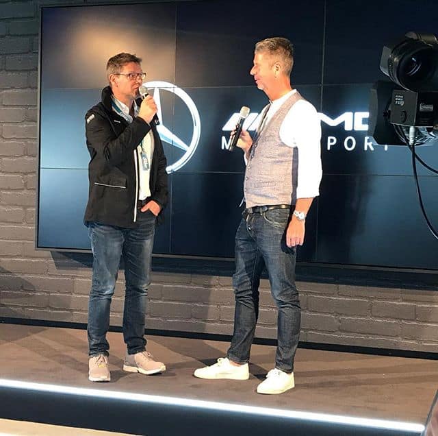 Auto-Diva Vita und Referenzen 54