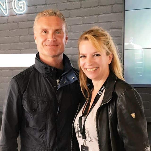 Auto-Diva Vita und Referenzen 55