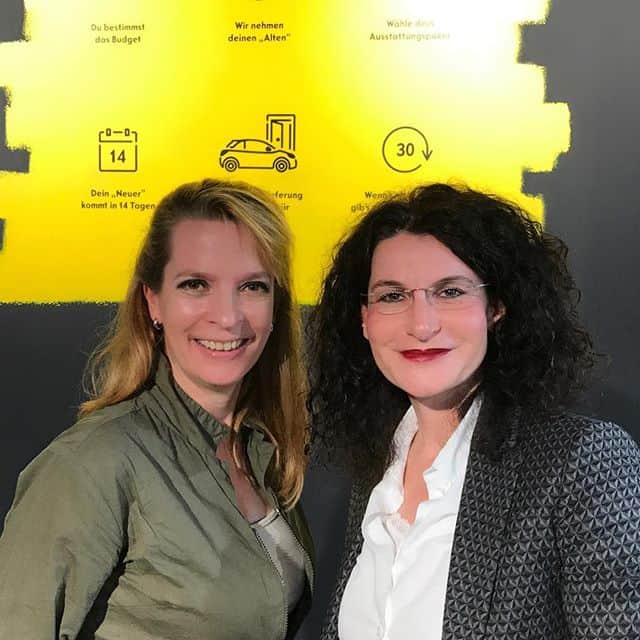 Auto-Diva Vita und Referenzen 53