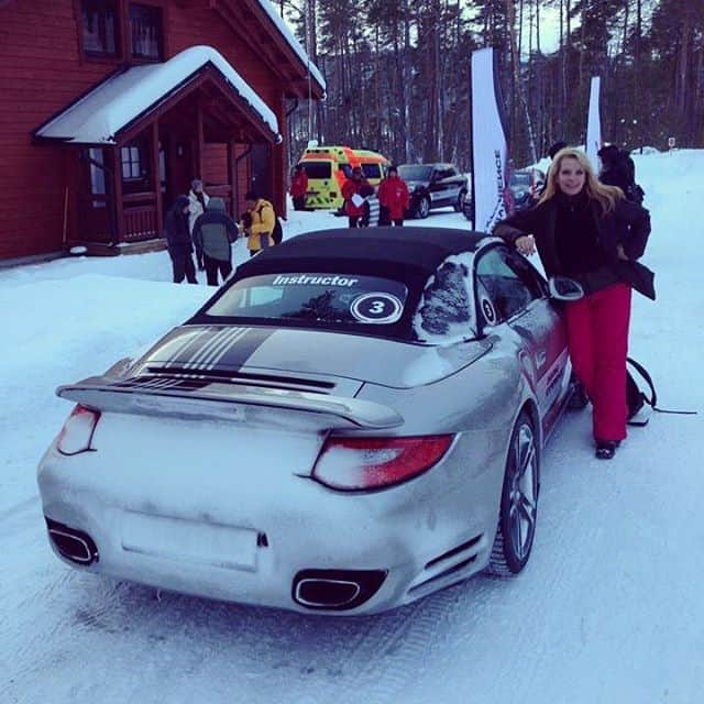 Auto-Diva Vita und Referenzen 10