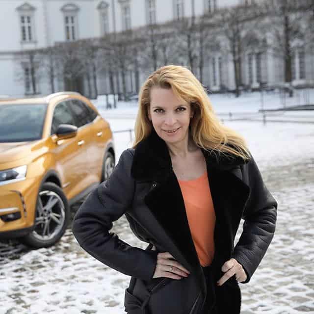 Auto-Diva Vita und Referenzen 9