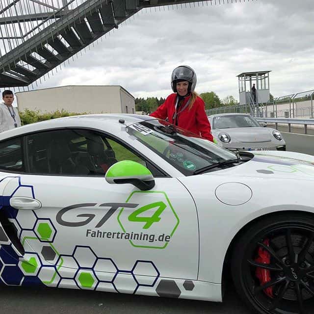 Auto-Diva Vita und Referenzen 4