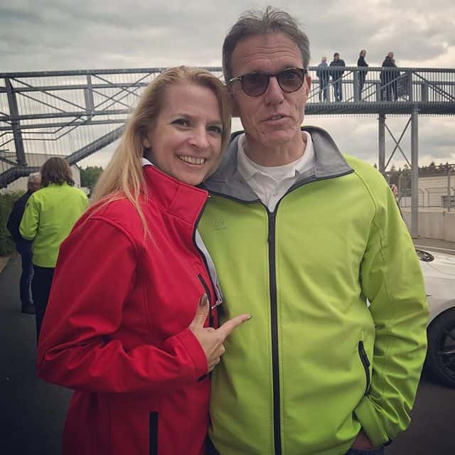 Auto-Diva Vita und Referenzen 50