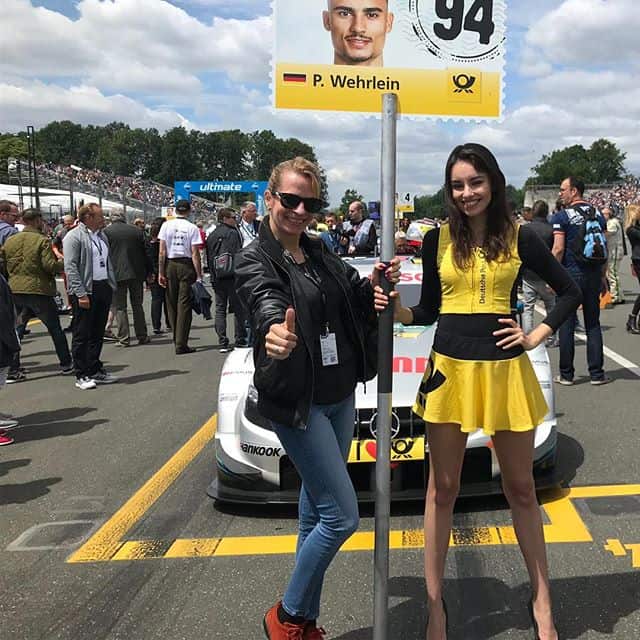 Auto-Diva Vita und Referenzen 3