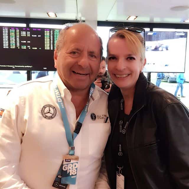 Auto-Diva Vita und Referenzen 49