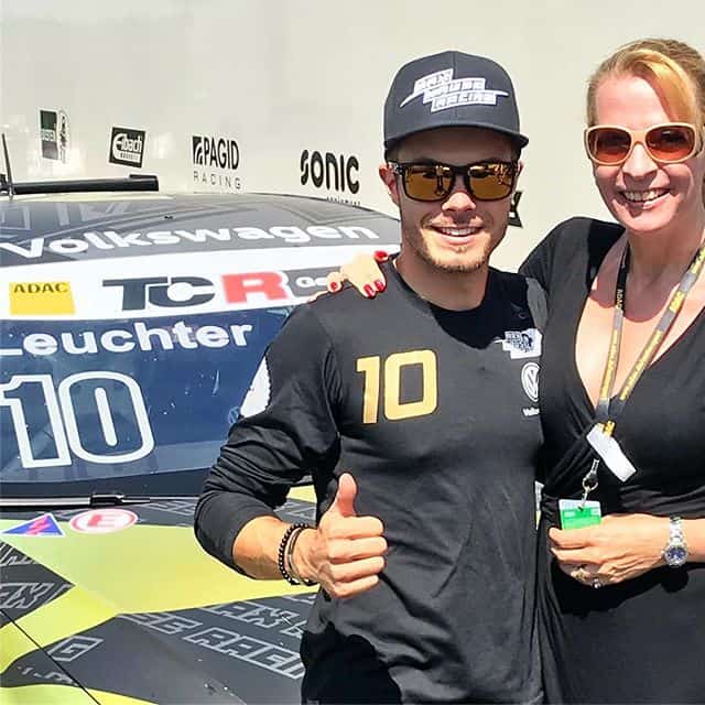 Auto-Diva Vita und Referenzen 48