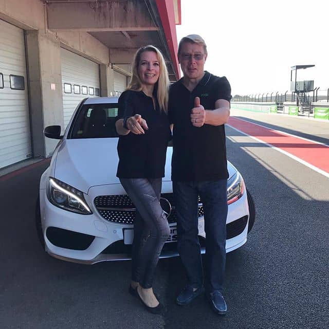 Auto-Diva Vita und Referenzen 46