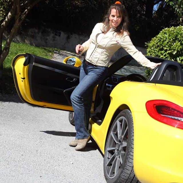 Auto-Diva Vita und Referenzen 6