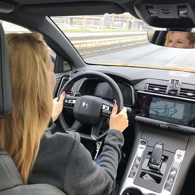 Auto-Diva Vita und Referenzen 7